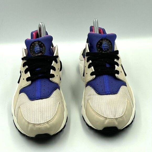 Nike Huarache Run Desert Sand - Picture 4 of 9